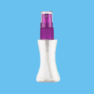 PET bottle