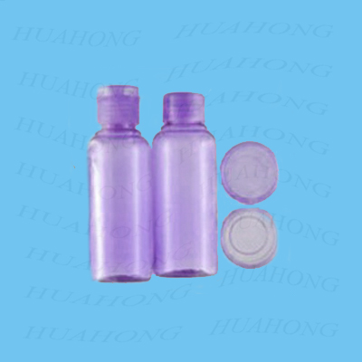 travel bottle set