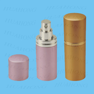 perfume atomizer: oval perfume atomizer