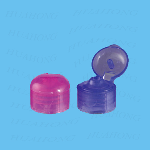 flip top cap