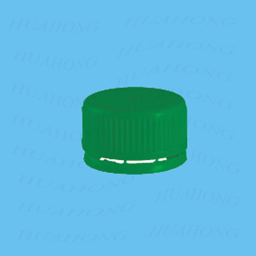 scerw cap: double layer closure, double-decker cap