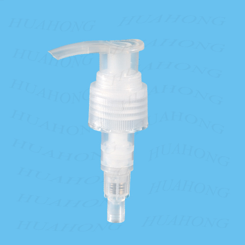 lotion pump: 24/410 lotion pump