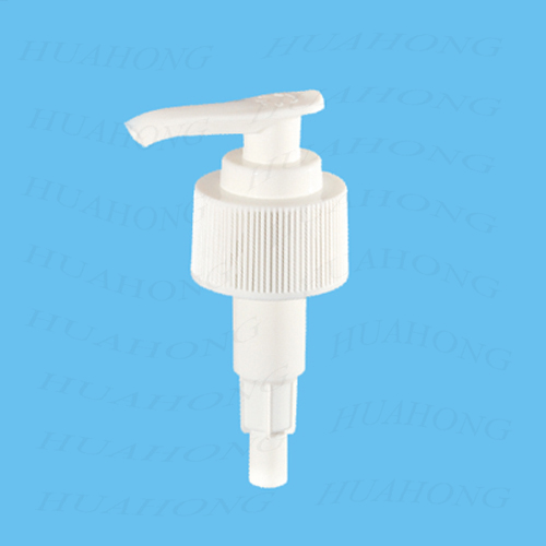 lotion pump; 28/410 lotion pump