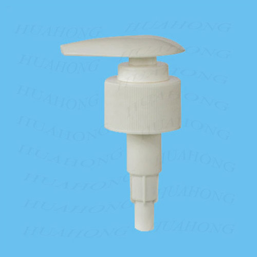 lotion pump; liquid dispenser