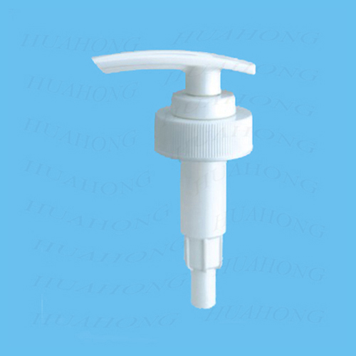 lotion pump; sanitizer pump/dispenser