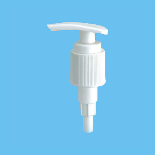lotion pump; sprayer part
