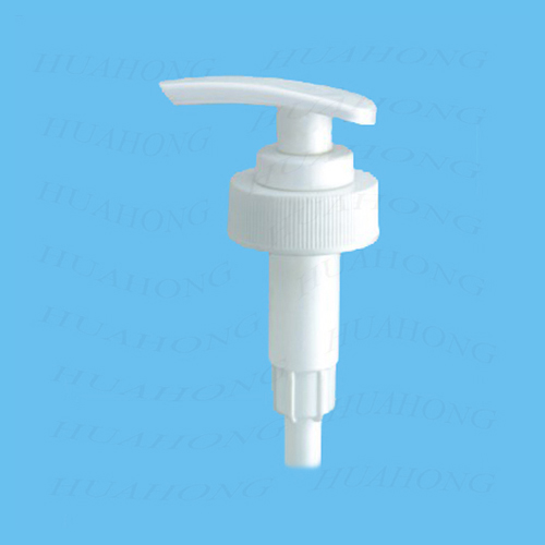 lotion pump; 28/400 liquid soap pump