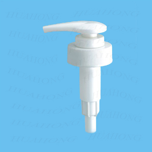 lotion pump: liquid dispenser