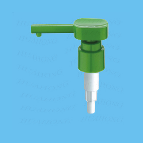 lotion pump: liquid dispenser