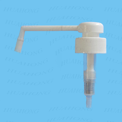 lotion pump: new outer spring up&down pump 