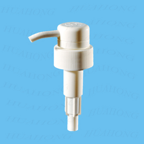 lotion pump: 32/410 liquid diepenser