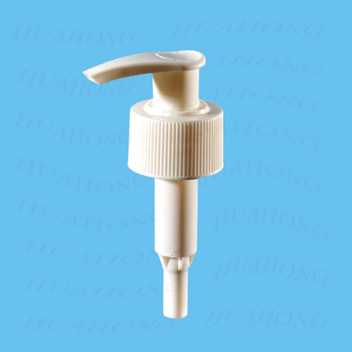 lotion pump: 28/410 liquid dispenser