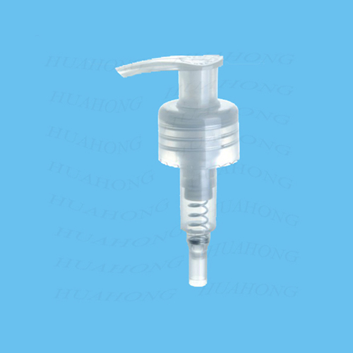 lotion pump: liquid soap pump