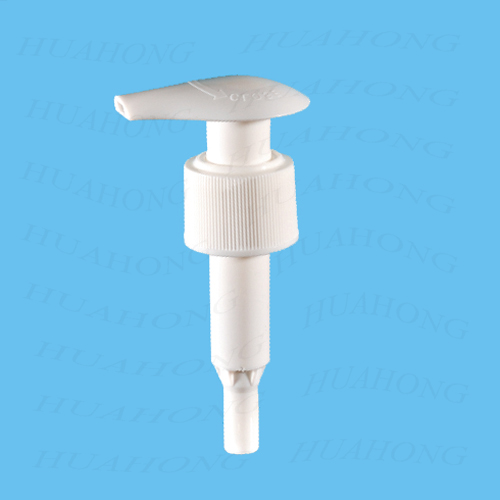 lotion pump: 24/410 liquid pump