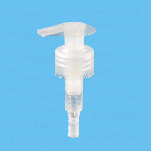 lotion pump: liquid dispenser