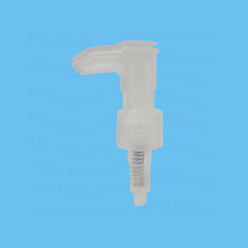 lotion pump: 24/410 cosmetic pump