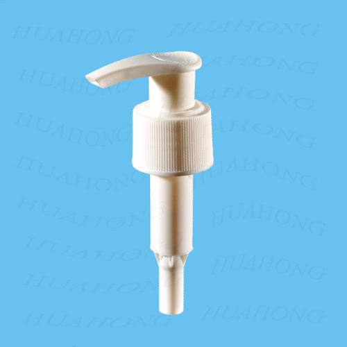 lotion pump