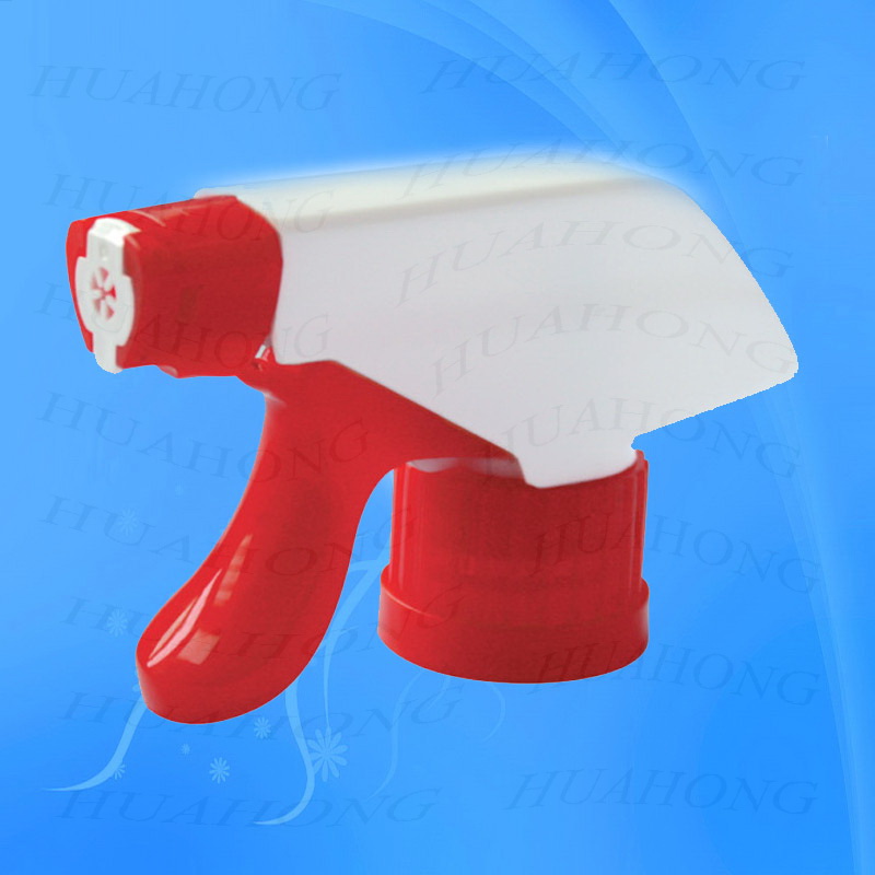 trigger sprayer: foam trigger sprayer